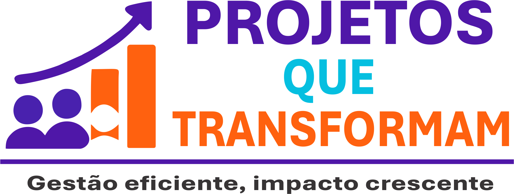 Projetos que Transformam
